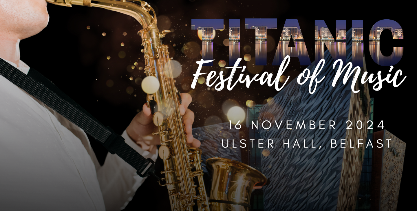 Titanic Festival of Music
